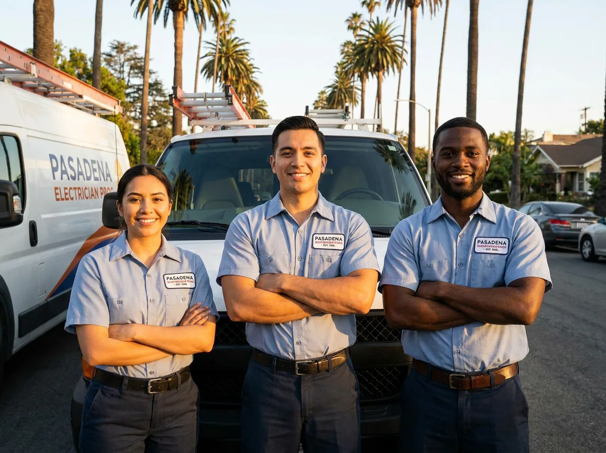 Electrician company in Lake Pleasant, NY