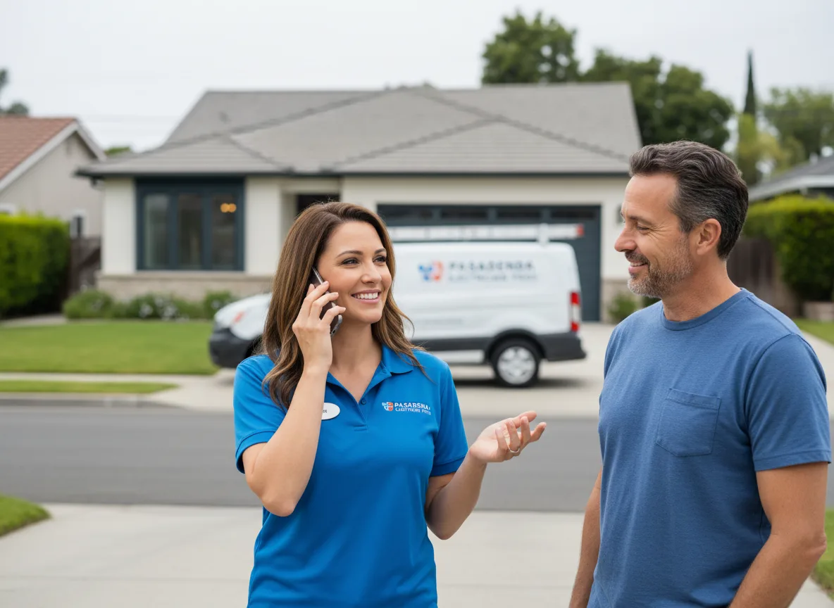 Electrician Lake Pleasant, NY FAQs